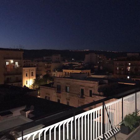 B&B Piazza Marconi Manfredonia Exterior photo