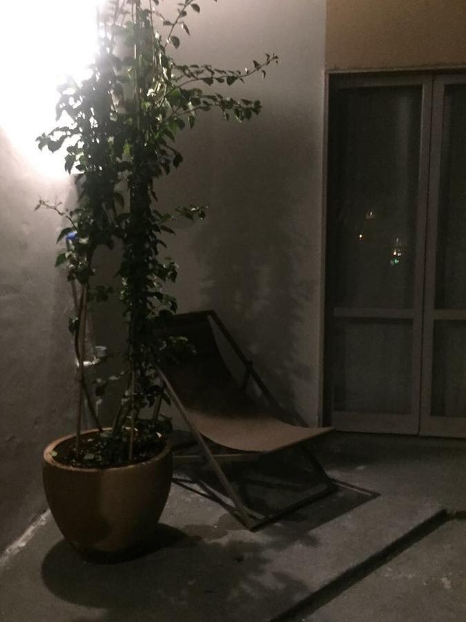 B&B Piazza Marconi Manfredonia Exterior photo
