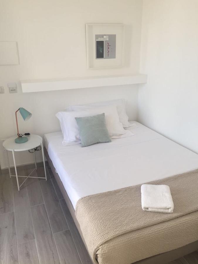 B&B Piazza Marconi Manfredonia Exterior photo