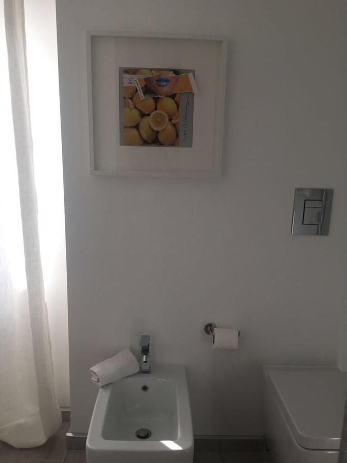 B&B Piazza Marconi Manfredonia Exterior photo