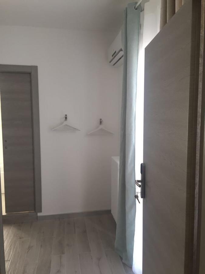 B&B Piazza Marconi Manfredonia Exterior photo
