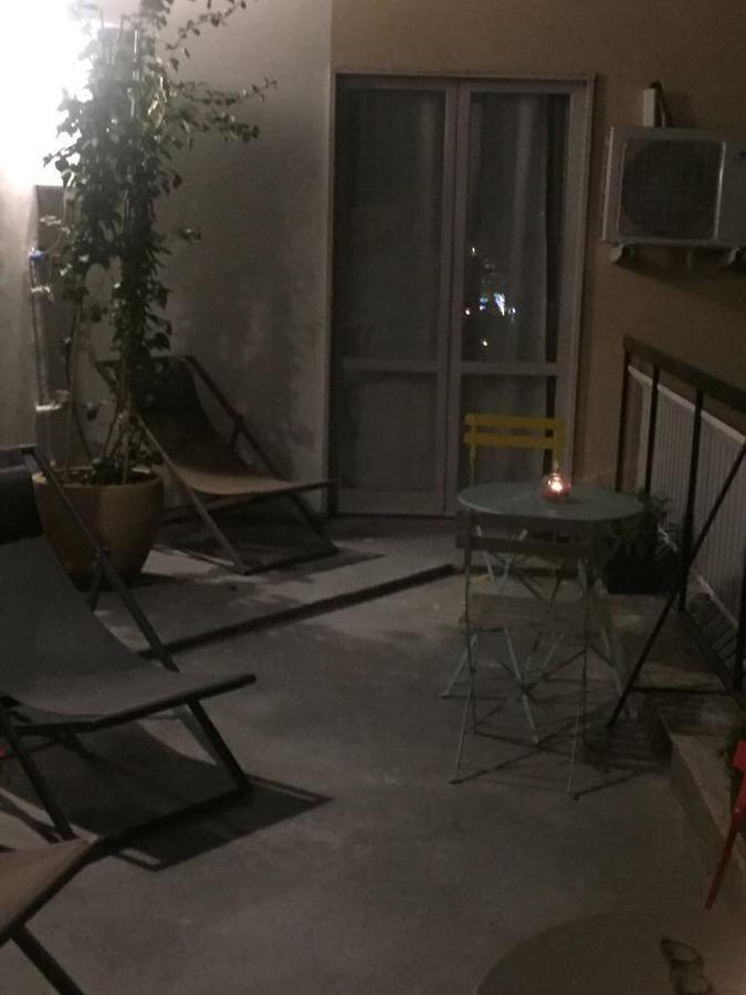 B&B Piazza Marconi Manfredonia Exterior photo
