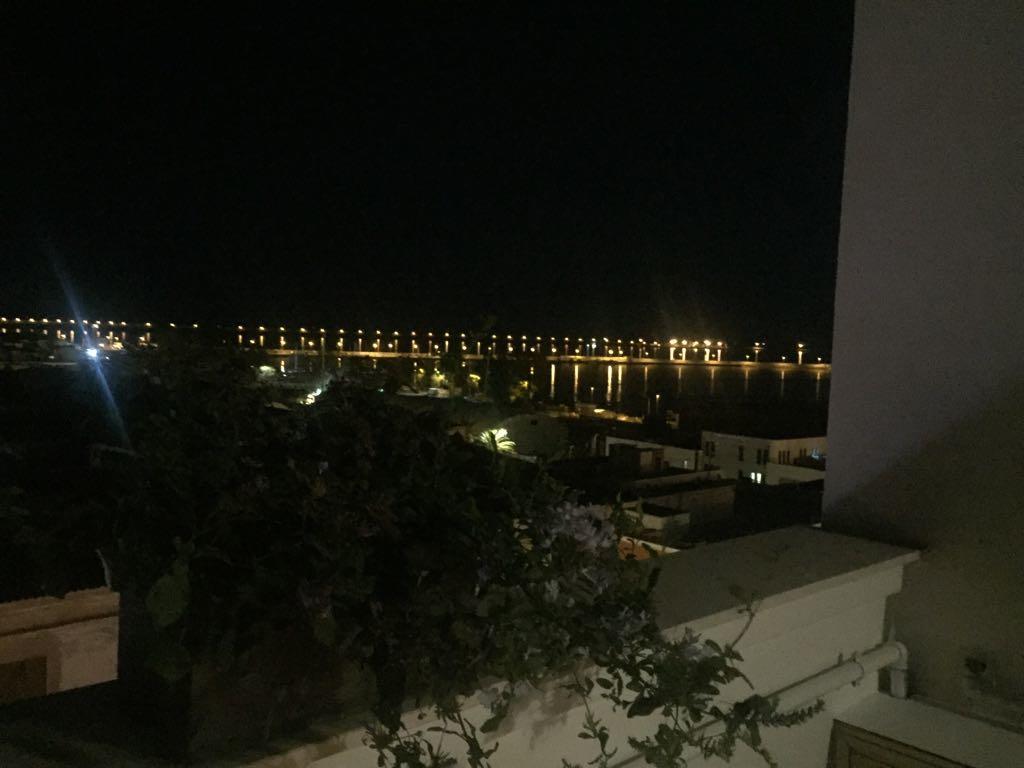 B&B Piazza Marconi Manfredonia Exterior photo